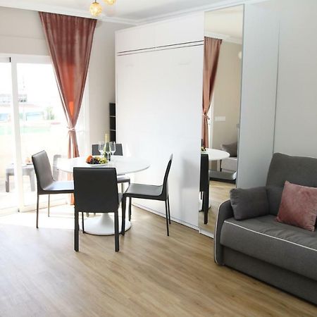 Apartment Coral Costa Adeje  Exterior photo