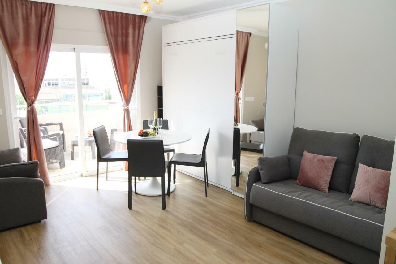 Apartment Coral Costa Adeje  Exterior photo
