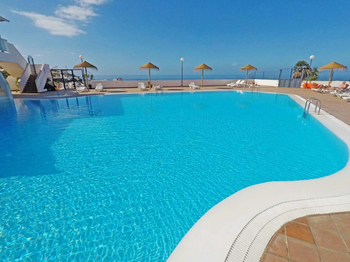 Apartment Coral Costa Adeje  Exterior photo