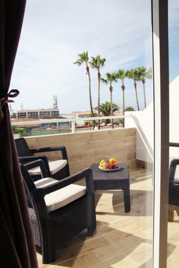 Apartment Coral Costa Adeje  Exterior photo
